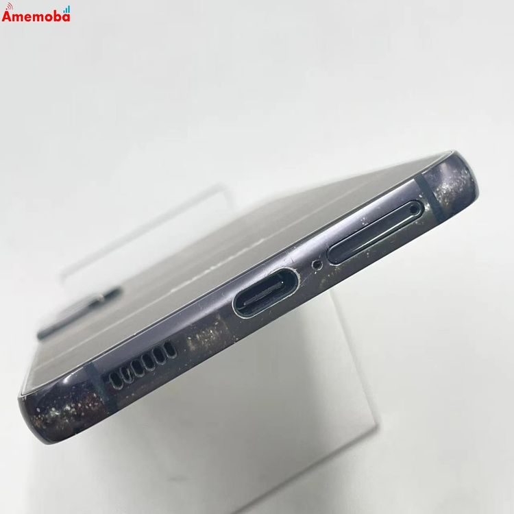 ��®ȯ��Galaxy S22 8GB/256GB �ե���ȥ�֥�å� SCG13 AU��SIM�ե꡼