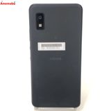 爆速発送AQUOS wish 64GB チャコール A103SH SoftBank版