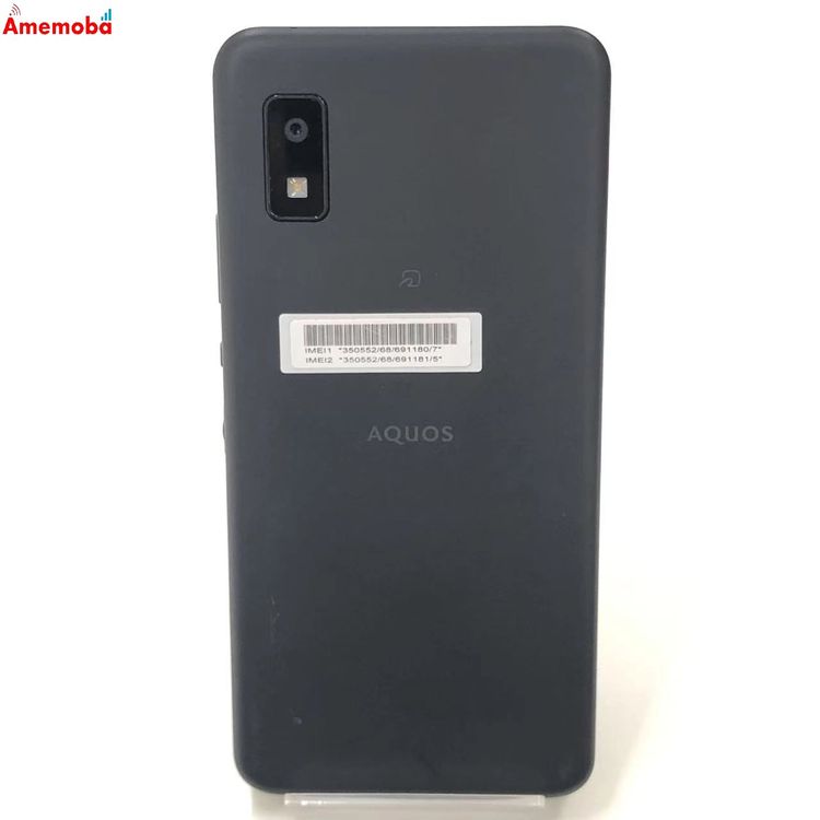 ��®ȯ��AQUOS wish 64GB ���㥳���� A103SH SoftBank��
