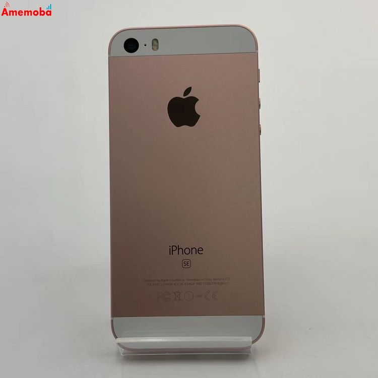 ®ȯiPhoneSE 32GB  MP852J/A SoftBankSIMե꡼