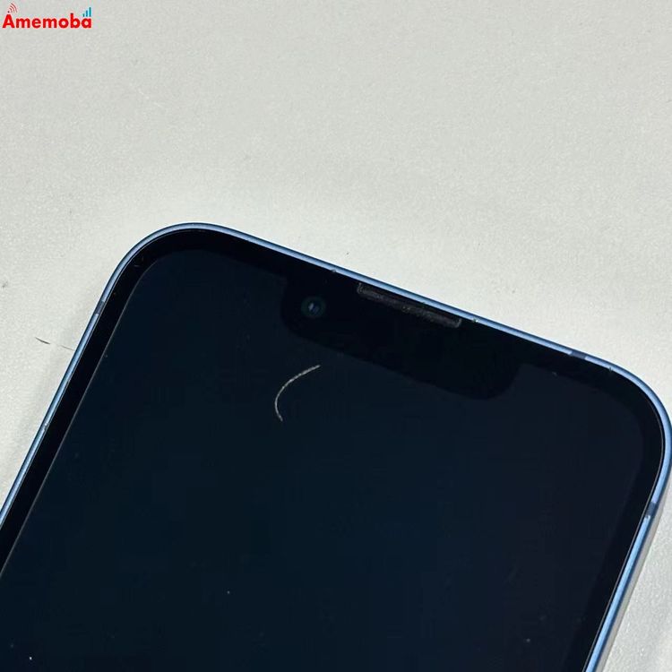 ®ȯiPhone13 mini 256GB ֥롼 MLJN3J/A AppleSIMե꡼