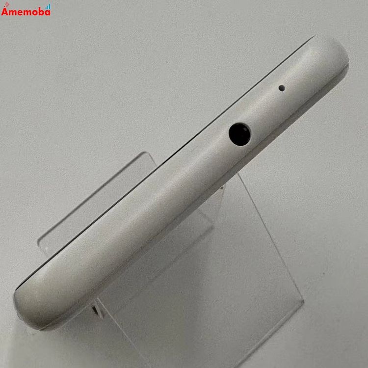 Galaxy A22 5G 64GB �ۥ磻�� SC-56B docomo��SIM�ե꡼ ����