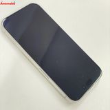iPhone15 Pro 128GB �ۥ磻�ȥ����˥��� MTU83J/A AU��SIM�ե꡼