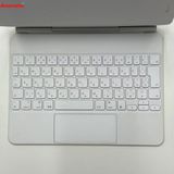 Magic Keyboard Pad Pro 11-inch ���ܸ�(JIS) MXQT2J/A *
