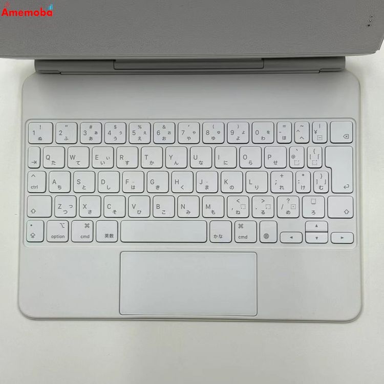 Magic Keyboard Pad Pro 11-inch ���ܸ�(JIS) MXQT2J/A *