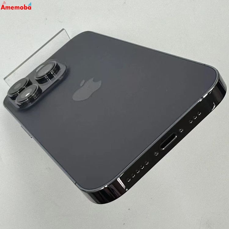 iPhone14 Pro 512GB ǥץѡץ MQ283J/A AppleSIMե꡼