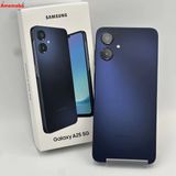 Galaxy A25 5G 4GB/64GB ֥å SCG33 UQmobileSIMե꡼