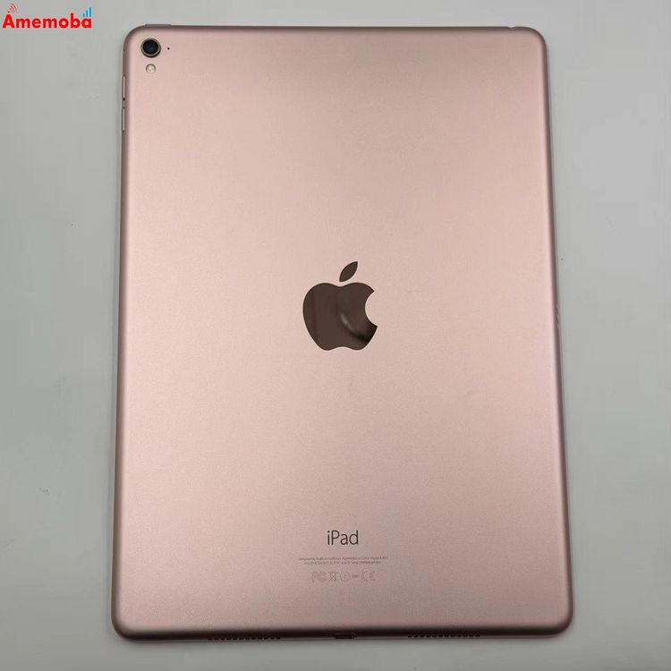 iPad Pro 9.7����� Wi-Fi��ǥ� 128GB ������������� MM192J/A