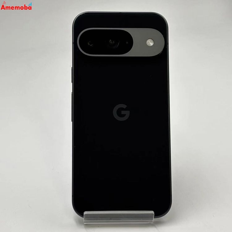 Google Pixel 9 12GB/128GB Obsidian G1B60 SoftBank��