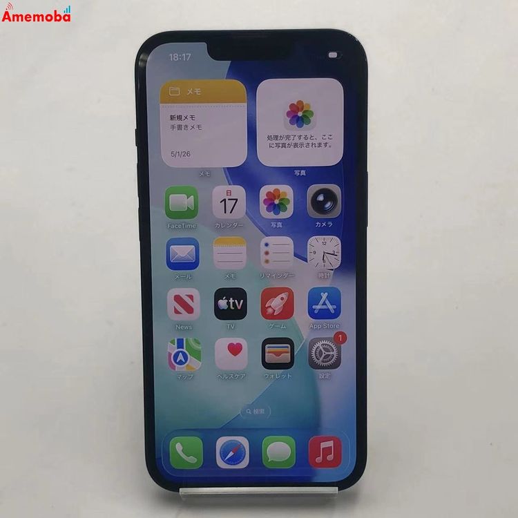 iPhone13 128GB �ߥåɥʥ��� MLNC3J/A Apple��SIM�ե꡼ �������