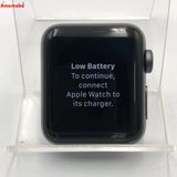 Apple Watch Series3 38mm GPS+Cellular��ǥ� 16GB ���ڡ���