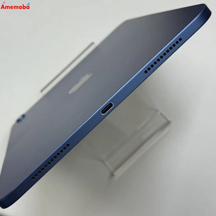 ��®ȯ��iPad ��10���� Wi-Fi��ǥ� 64GB �֥롼 MPQ13TA/A