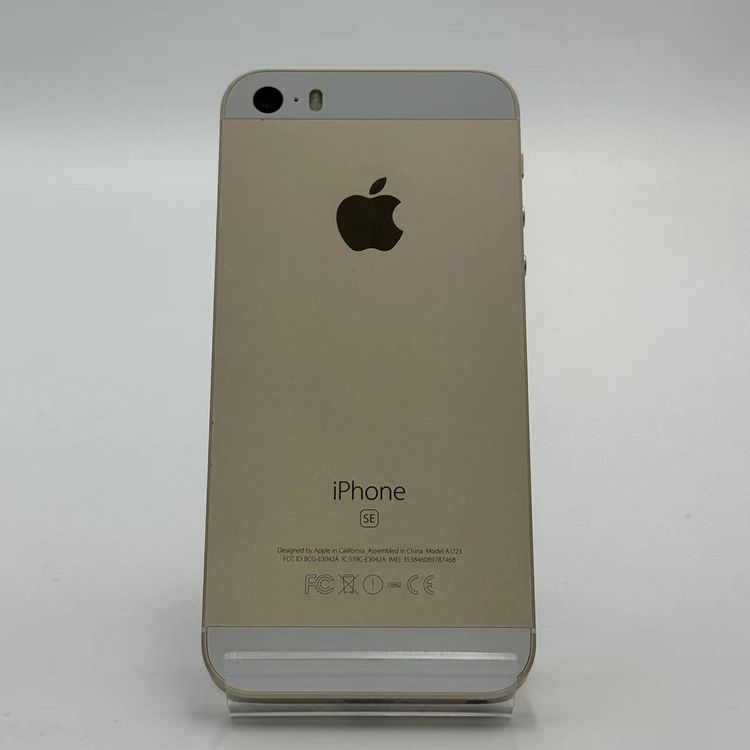 ®ȯiPhoneSE 32GB  MP842J/A AUSIMե꡼ 