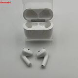 AirPods 4 ƥ֥Υ󥻥 ۥ磻 MXP93J/A 