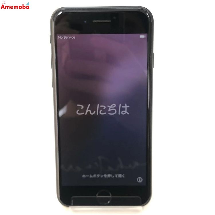 iPhoneSE ��3���� 64GB �ߥåɥʥ��� MMYC3J/A SoftBank��SIM�ե꡼