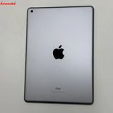 爆速発送iPad 第5世代 Wi-Fiモデル 32GB スペースグレイ MP2F2J/A 極美品