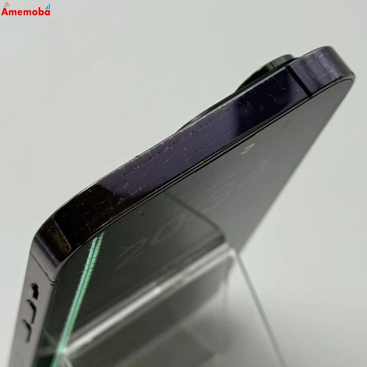 iPhone14 Pro 256GB ǥץѡץ MQ1E3J/A AUSIMե꡼ 