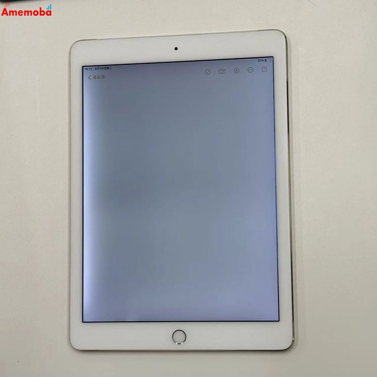 iPad Air ��2���� 16GB ������� NH1C2J/A Apple��SIM�ե꡼ ��������