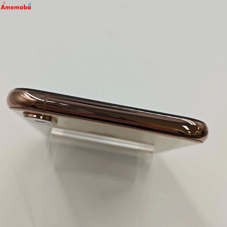 ®ȯiPhoneXS 64GB  MTAY2J/A  docomoSIMե꡼ 