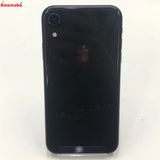 爆速発送iPhoneXR 64GB ブラック NT002J/A au版SIMフリー