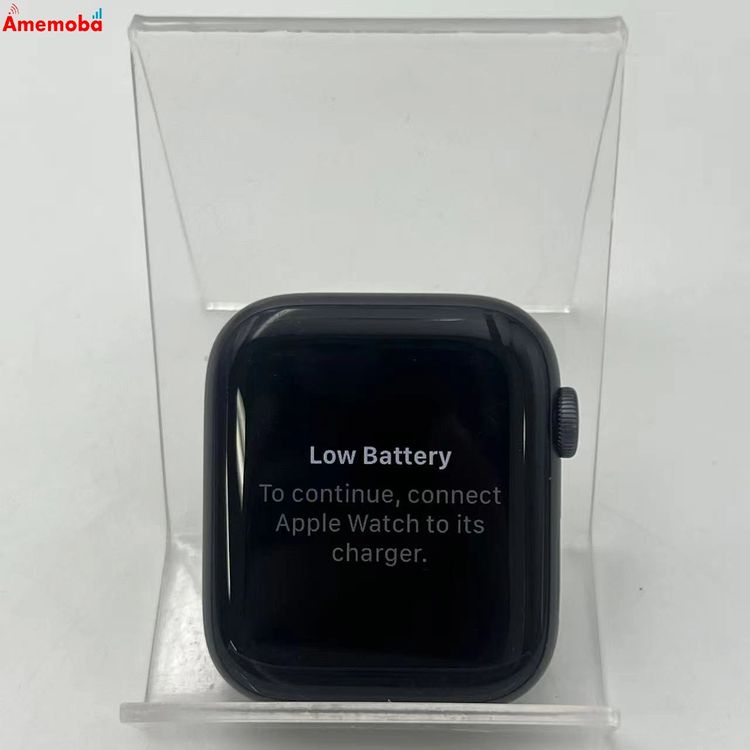 Apple Watch Series6 44mm GPS��ǥ� 32GB ����ե����� M02F3T