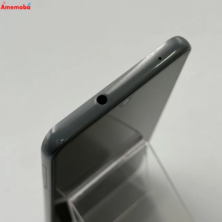��®ȯ��Galaxy A41 64GB �ۥ磻�� SC-41A docomo��SIM�ե꡼