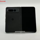 Google Pixel Fold 256GB Obsidian G0B96 GA03810-JP