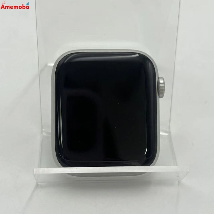Apple Watch Series 5 NIKE+44mm GPS��ǥ� 32GB ����С� MX