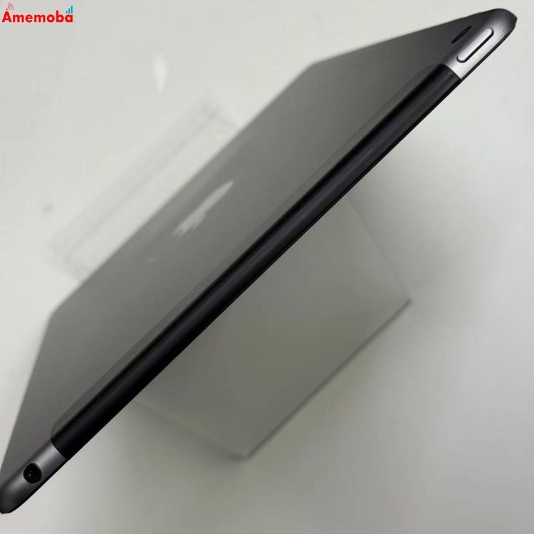 ��®ȯ��iPad Air ��2���� 16GB ���ڡ������쥤 MGGX2J/A au��