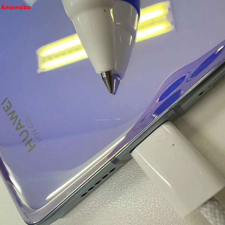 HUAWEI P30 Pro 128GB �֥꡼���� ���ꥹ���� HW-02L docomo��SI
