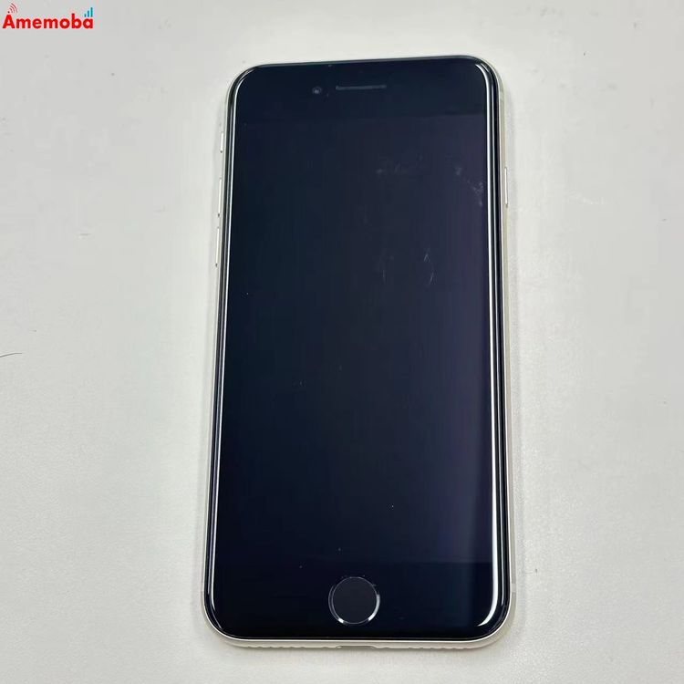 iPhoneSE 3 64GB 饤 MMYD3J/A SoftBankSIMե꡼