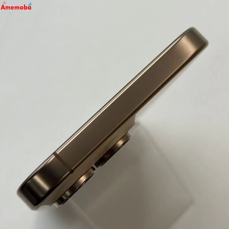 iPhone16 Pro Max 256GB �ǥ����ȥ����˥��� MYWJ3J/A SIM�ե꡼ ��