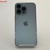 iPhone13 Pro 256GB ֥롼 MLUU3J/A docomoSIMե꡼ 