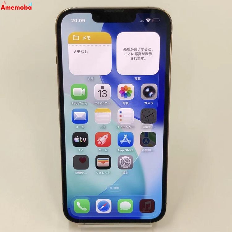 ��®ȯ��iPhone13 Pro 512GB ������� MLUY3J/A docomo��SIM�ե꡼