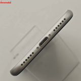 iPhoneSE ��2���� 128GB �ۥ磻�� MHGU3J/A docomo��SIM�ե꡼ ����