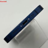 iPhone12 mini 256GB �֥롼 MGDV3J/A SoftBank��SIM�ե꡼ ��