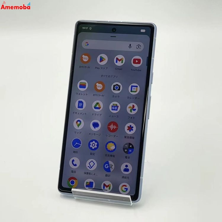 ��®ȯ��Google Pixel 7a 128GB Sea G82U8 AU��SIM�ե꡼