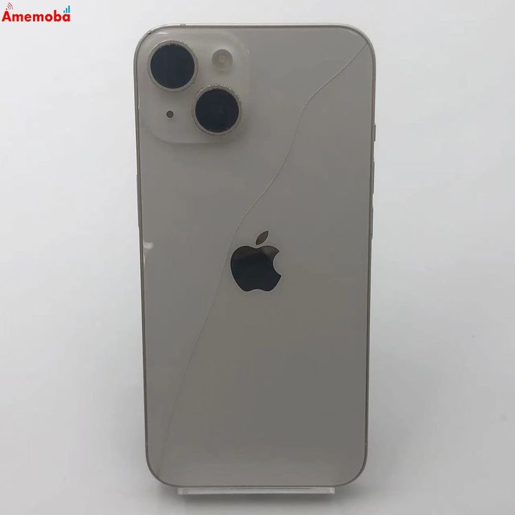 ��®ȯ��iPhone14 128GB �������饤�� MPUQ3J/A AU��SIM�ե꡼ �������