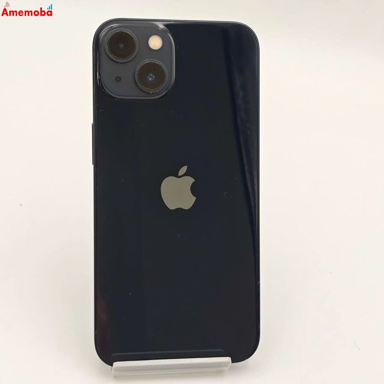 ®ȯiPhone13 128GB ߥåɥʥ MLNC3J/A docomoSIMե꡼