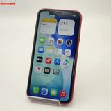 iPhone11 128GB Product Red MWM32J/A docomo��SIM�ե꡼