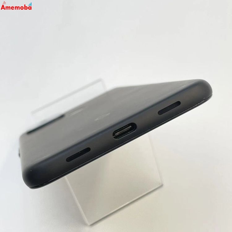 Google Pixel 4a (5G) 128GB Clearly White G025H Sof