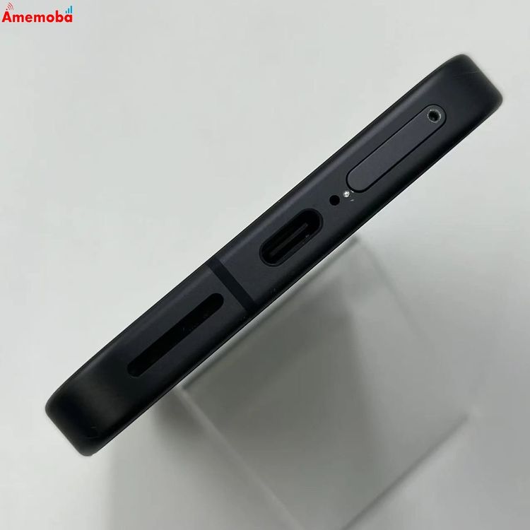 Google Pixel 9a 8GB/128GB Obsidian G3Y12 SoftBank