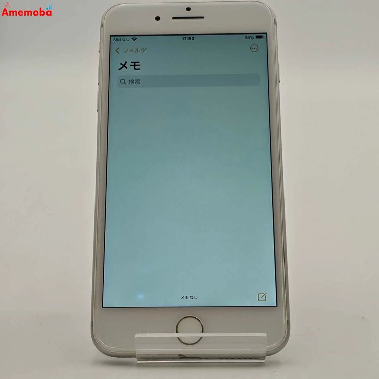iPhone8 Plus 64GB С MQ9L2J/A  AUSIMե꡼ 