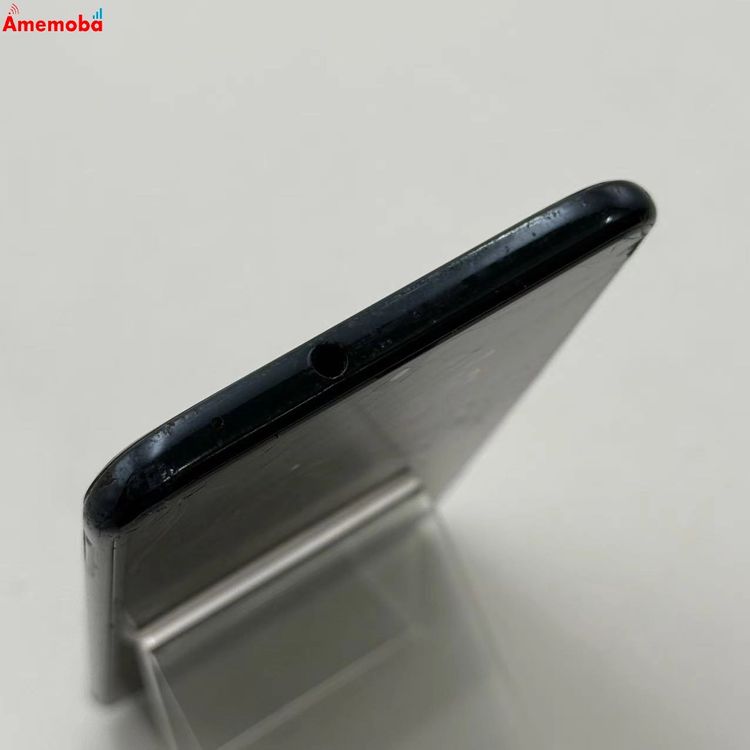 Gyalaxy A30 64GB �֥�å� SCV43-u UQmobile��SIM�ե꡼ �����