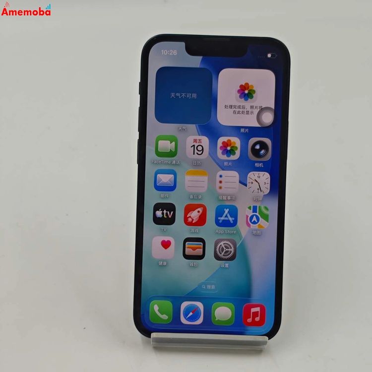 iPhone13 mini 512GB �ߥåɥʥ��� MLJP3J/A docomo��SIM�ե꡼