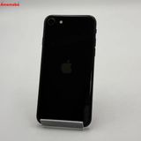 iPhoneSE ��2���� 64GB �֥�å� MHGP3J/A docomo��SIM�ե꡼ �����