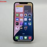iPhone12 Pro Max 256GB  MGD13J/A SoftBankSIM