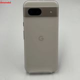Google Pixel 8a 128GB Porcelain G576D SoftBank��SIM