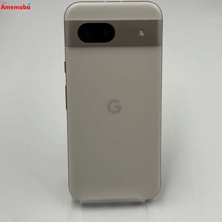 Google Pixel 8a 128GB Porcelain G576D SoftBank��SIM