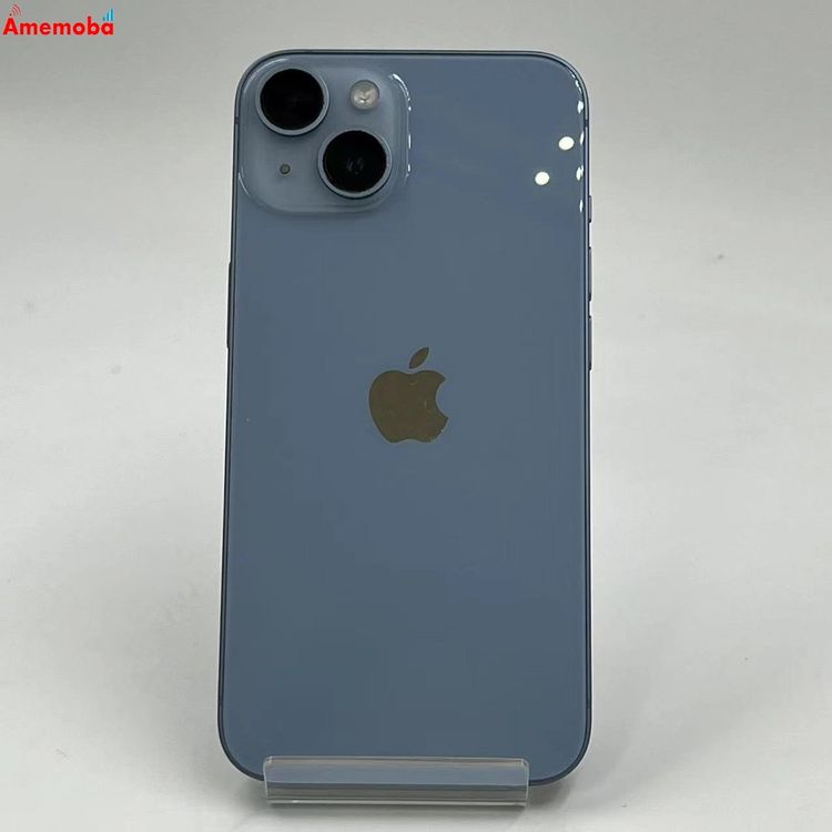 ��®ȯ��iPhone14 256GB �֥롼 MPWN3J/A SoftBank��SIM�ե꡼ ����